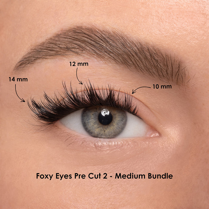 FOXY 2 BUNDLE