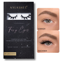 FOXY EYES MAXI  (4mm-16mm)