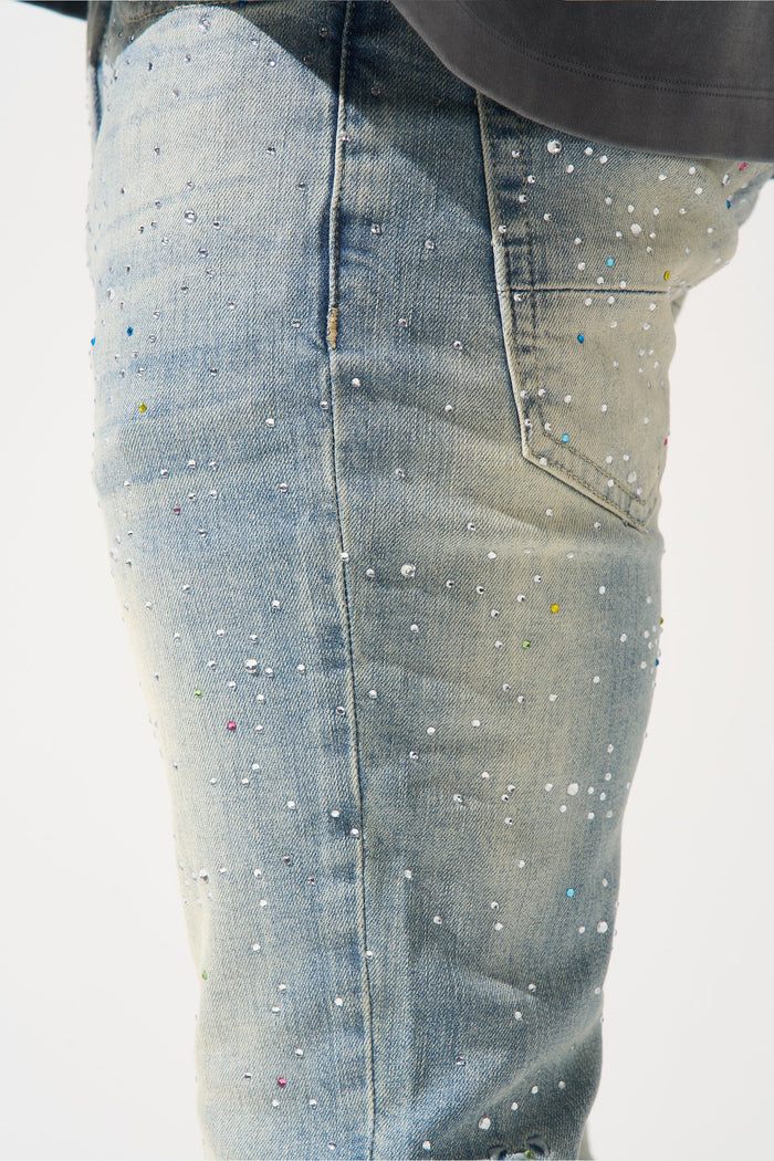 FRANCHISE Jeans