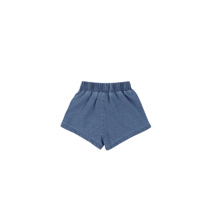 FRENCH TERRY SHORTS
