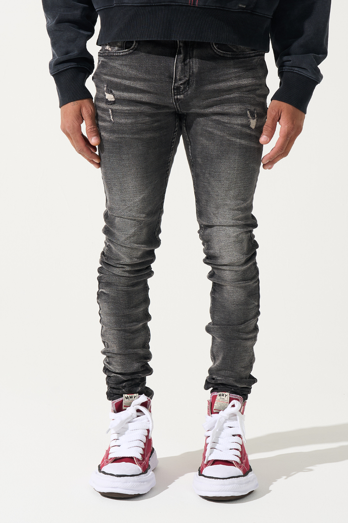 "FUME" Jeans