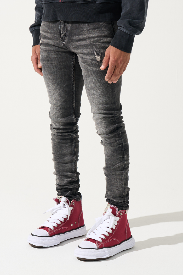 "FUME" Jeans