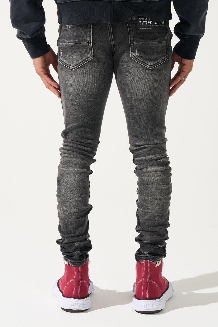 "FUME" Jeans