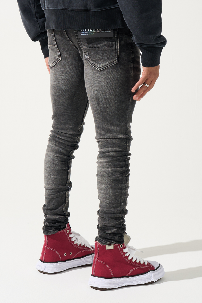"FUME" Jeans
