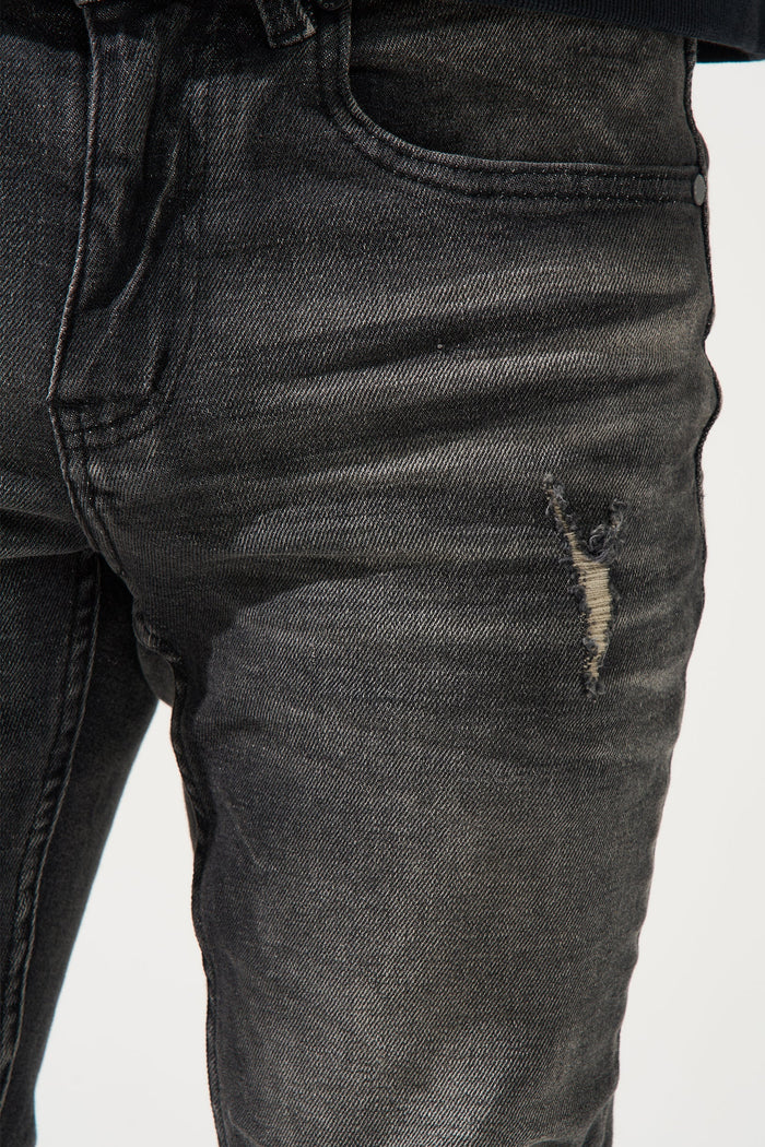 "FUME" Jeans