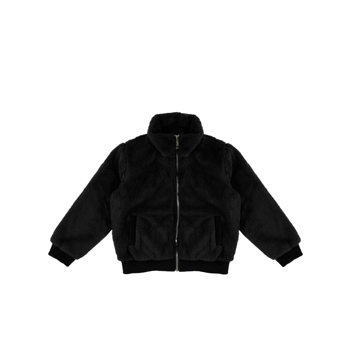FUR JACKET
