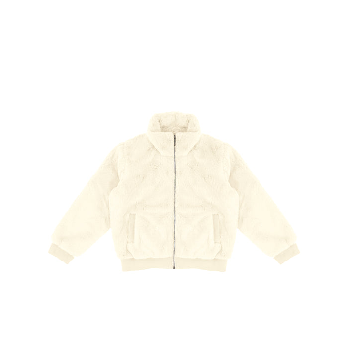 FUR JACKET