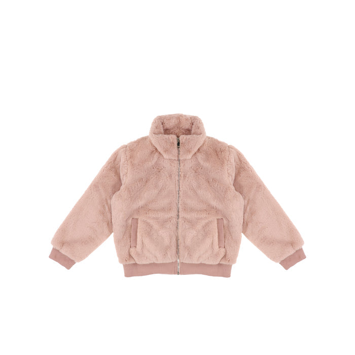 FUR JACKET