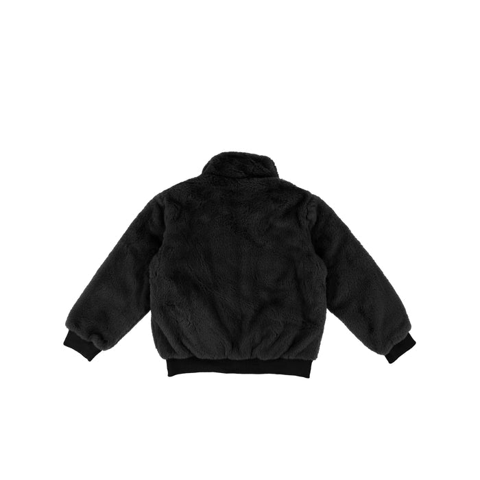 FUR JACKET