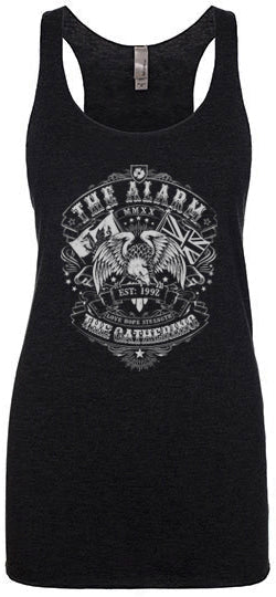 Gathering 2020 - Vest Top