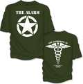 Gathering 2023 - Green Combat T-Shirt