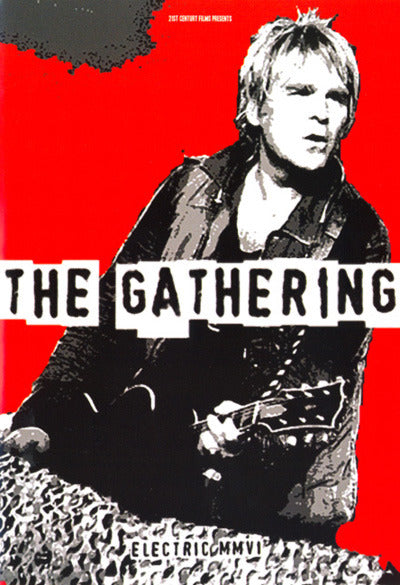 GATHERING ELECTRIC MMVI