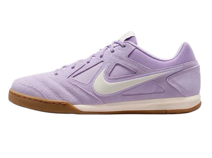 Nike Gato Hydrangea Gum Purple HQ6020-500 Men’s Shoes size UK 11.5 EU 47 US 12.5 - Image 1