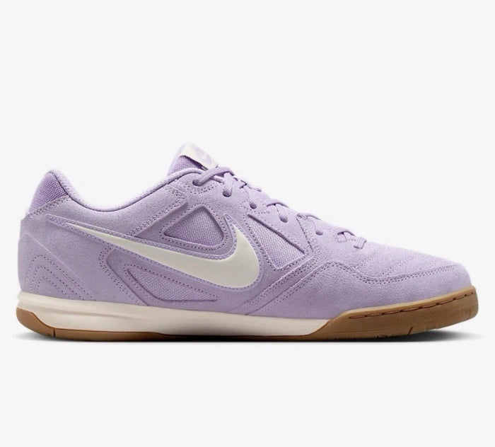 Nike Gato Hydrangea Gum Purple HQ6020-500 Men’s Shoes size UK 11.5 EU 47 US 12.5 - Image 4