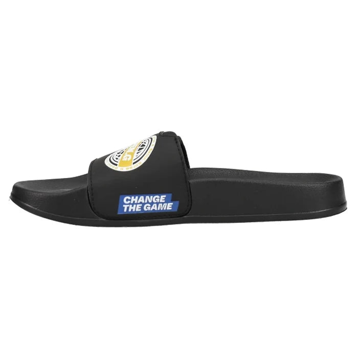 PUMA Gen G Leadcat 2.0 Slide Mens Black Casual Sandals 307402-01 - image 3