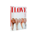 G I-DLE - I love 5th Mini Album - Born Version main image