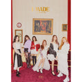 G-IDLE - I made 2nd Mini Album main image