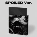 G-IDLE - I NEVER DIE 1st Album - SPOiLED Version