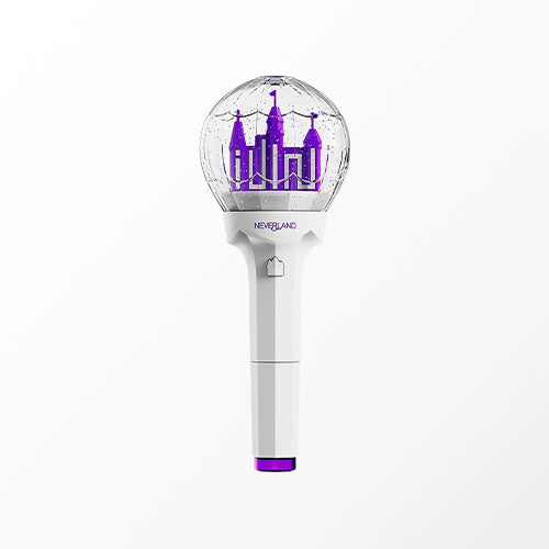 G IDLE- Official Light Stick Ver 2 main image