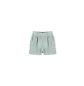GINGHAM SHORTS