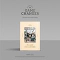 Golden Child Game Changer 2nd Album A Ver Main Product Image
