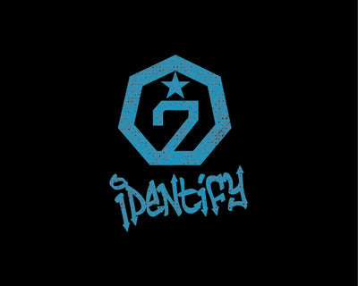 GOT7 Identify 1st Album Album Cover