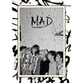 GOT7 MAD 4th Mini Album Vertical Version main image
