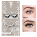 GRACE TOUCH (10mm - 15mm)