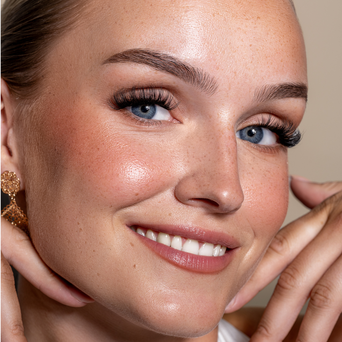 GRACE TOUCH (10mm - 15mm)