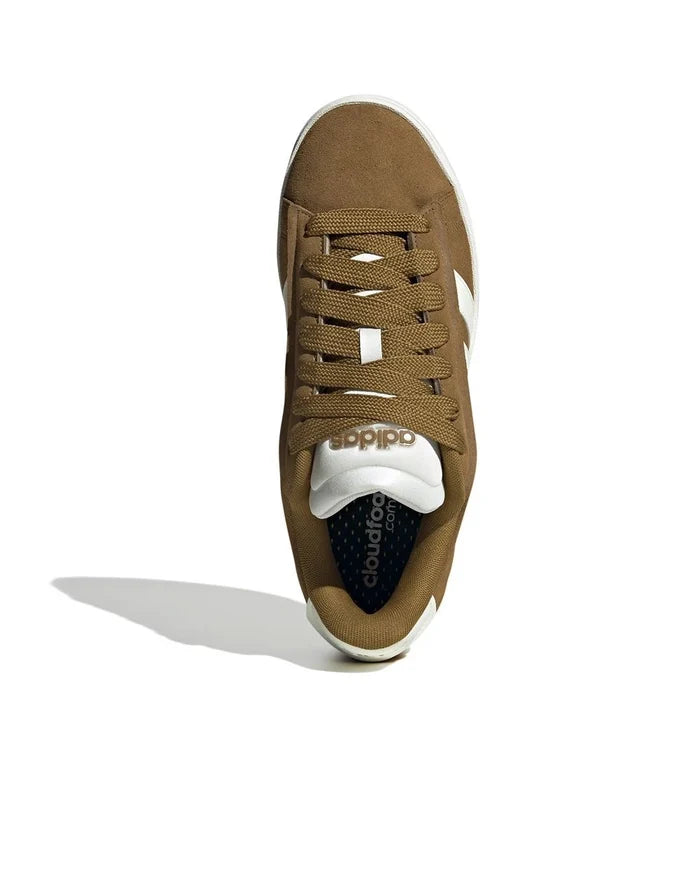 Adidas Grand Court Alpha 00s Brown Unisex Sneakers Athletic Shoes - image 5