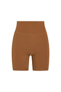 Griffith Short - Caramel/Ivory