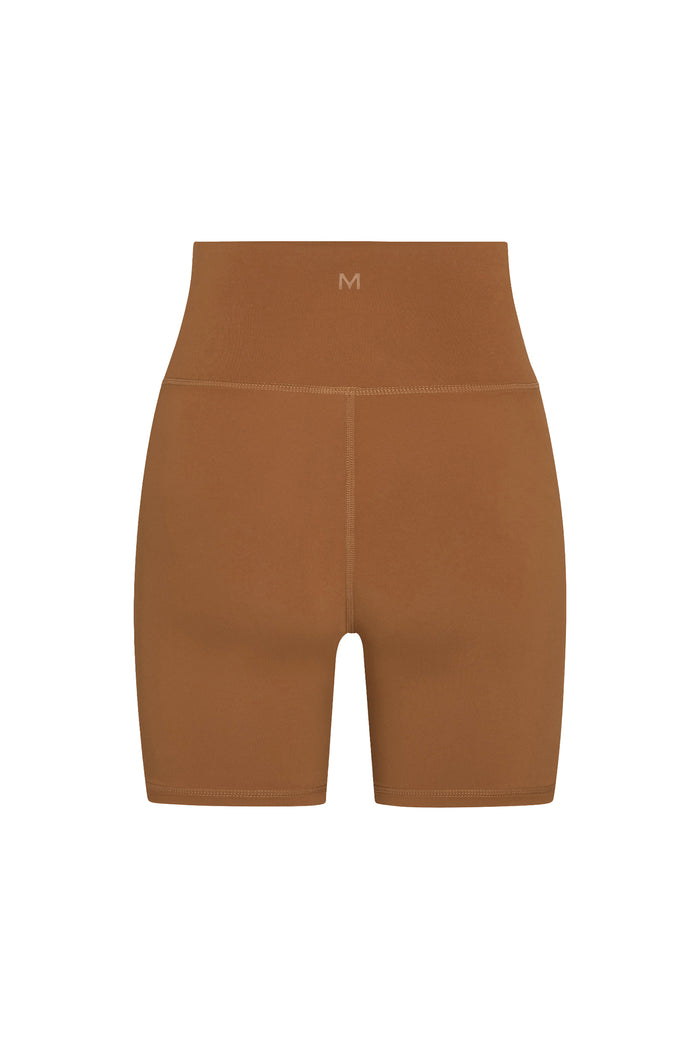 Griffith Short - Caramel/Ivory