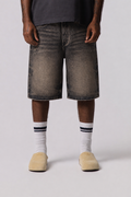 GUN METAL Short