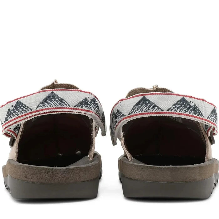 [GW2811] Mens Reebok Beatnik - image 4