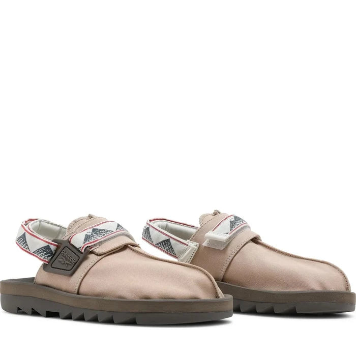 [GW2811] Mens Reebok Beatnik - image 5
