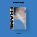Han Seung Woo FRAME 3rd Mini Album - MIRROR version main image