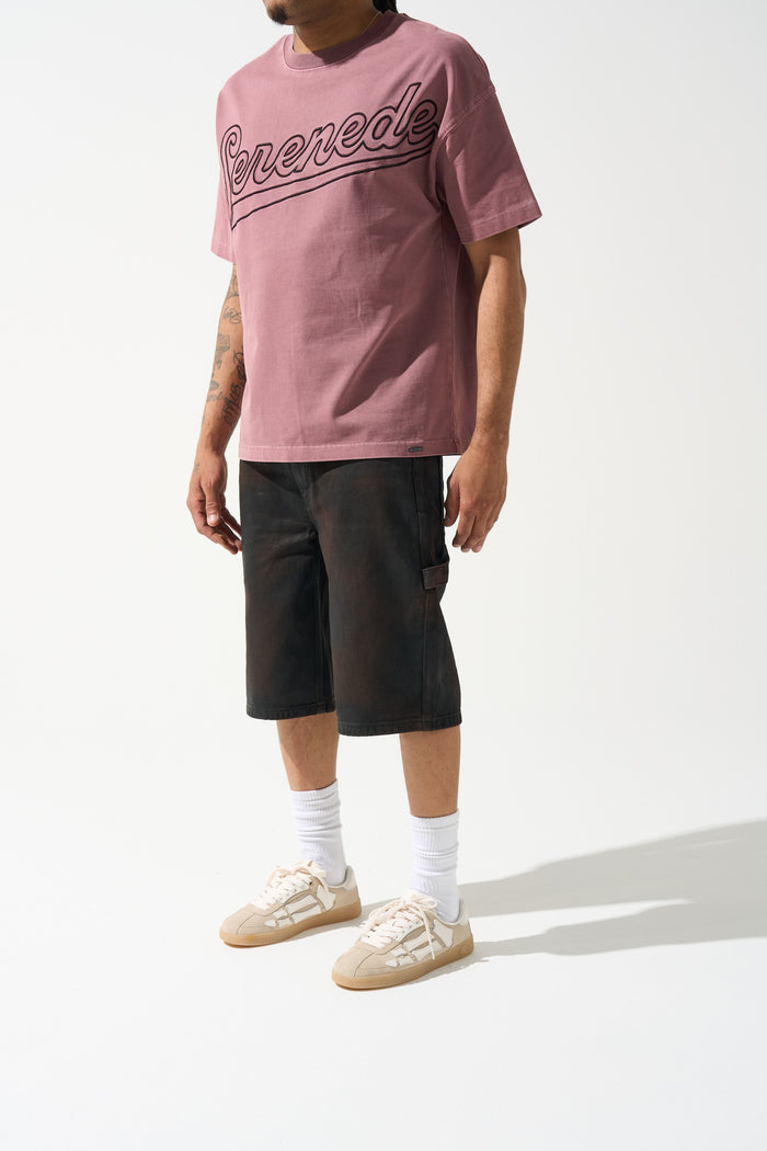 HAVANA Denim Shorts