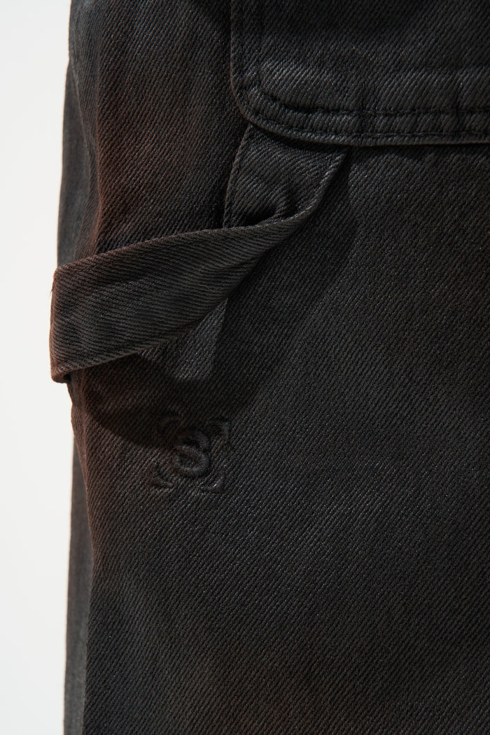 HAVANA Denim Shorts