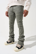 "HAVENMIST" Stacked Jeans
