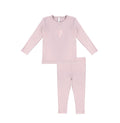 HEART PAJAMAS