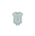HEART POCKET ROMPER