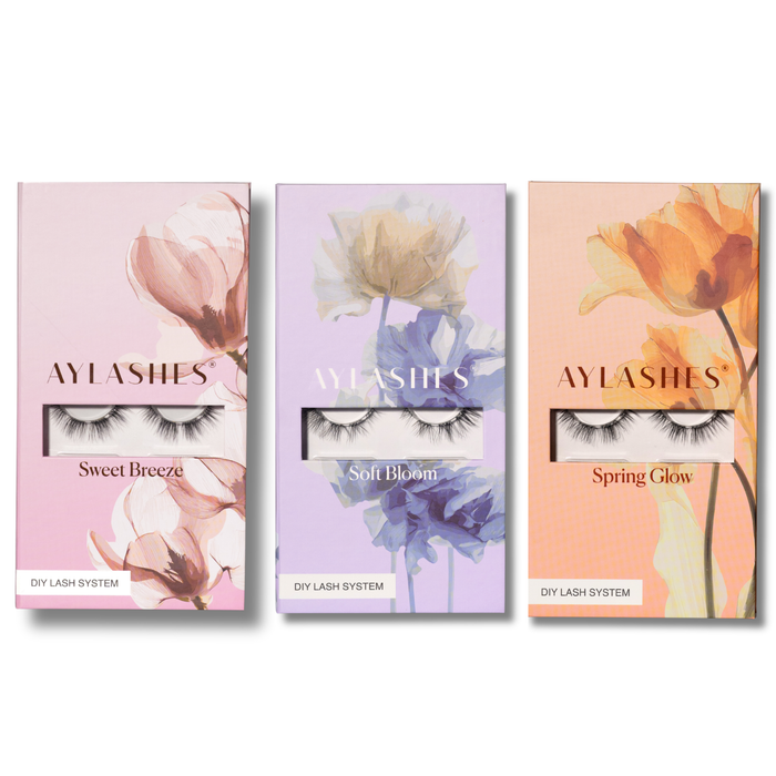 HELLO SPRING BUNDLE