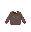 HELLO SWEATSHIRT