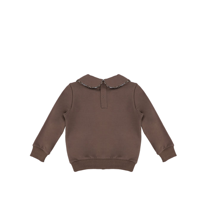 HELLO SWEATSHIRT