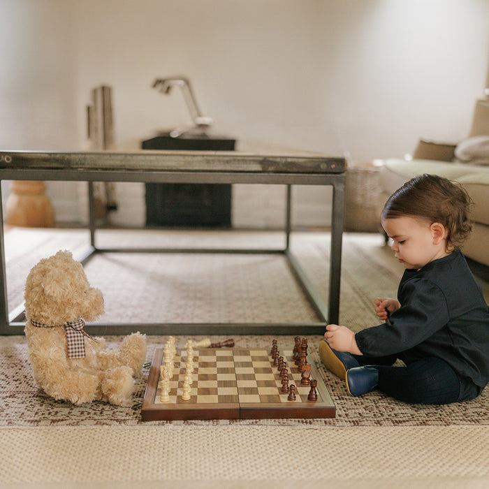 HERRINGBONE SET