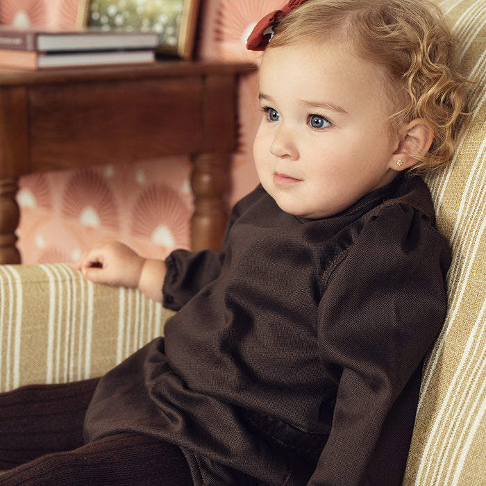HERRINGBONE SET