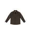 HERRINGBONE SHIRT