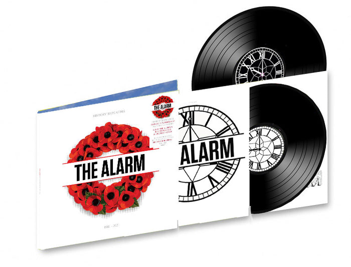 History Repeating 1981-2021 DBL LP VINYL EDITION