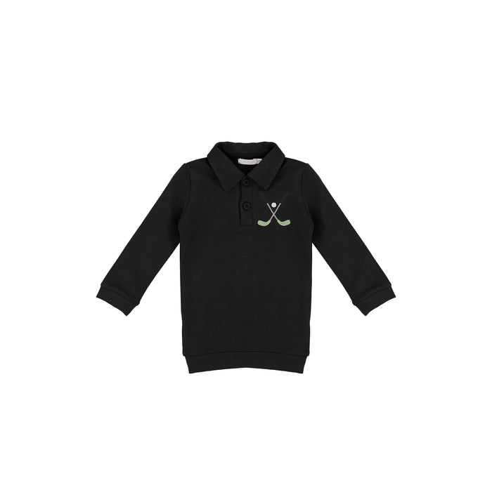 HOCKEY STICK POLO