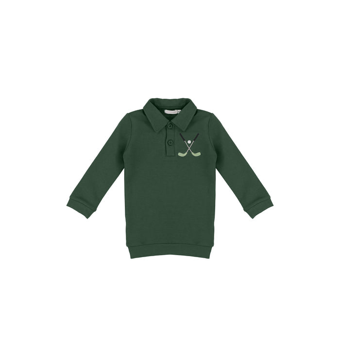 HOCKEY STICK POLO